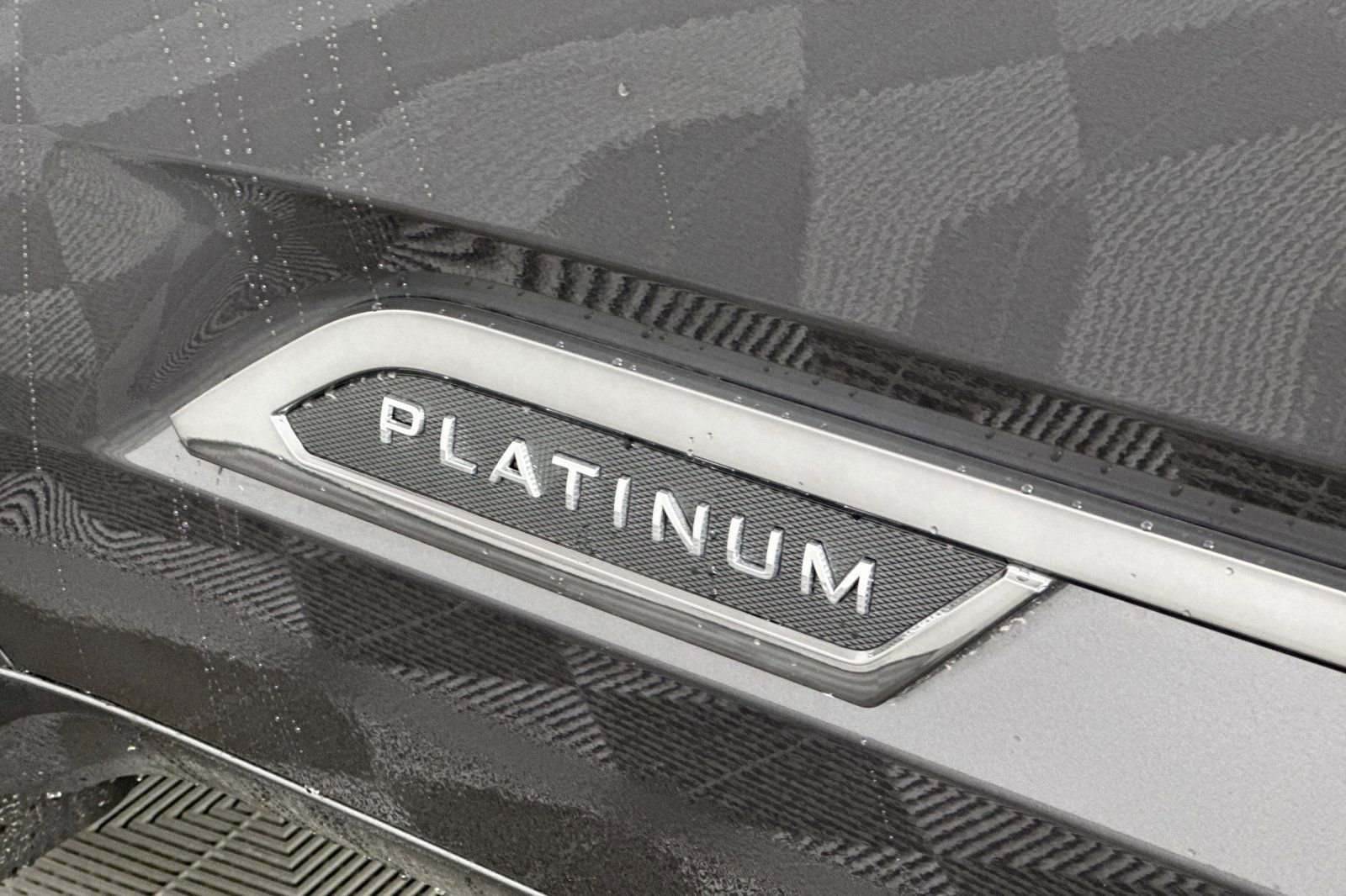 New 2025 Toyota Tundra Limited image 25