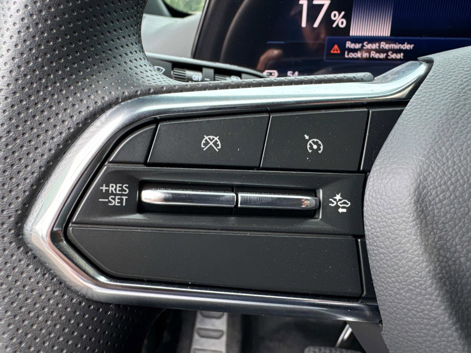 New 2025 Chevrolet Blazer EV LT image 31