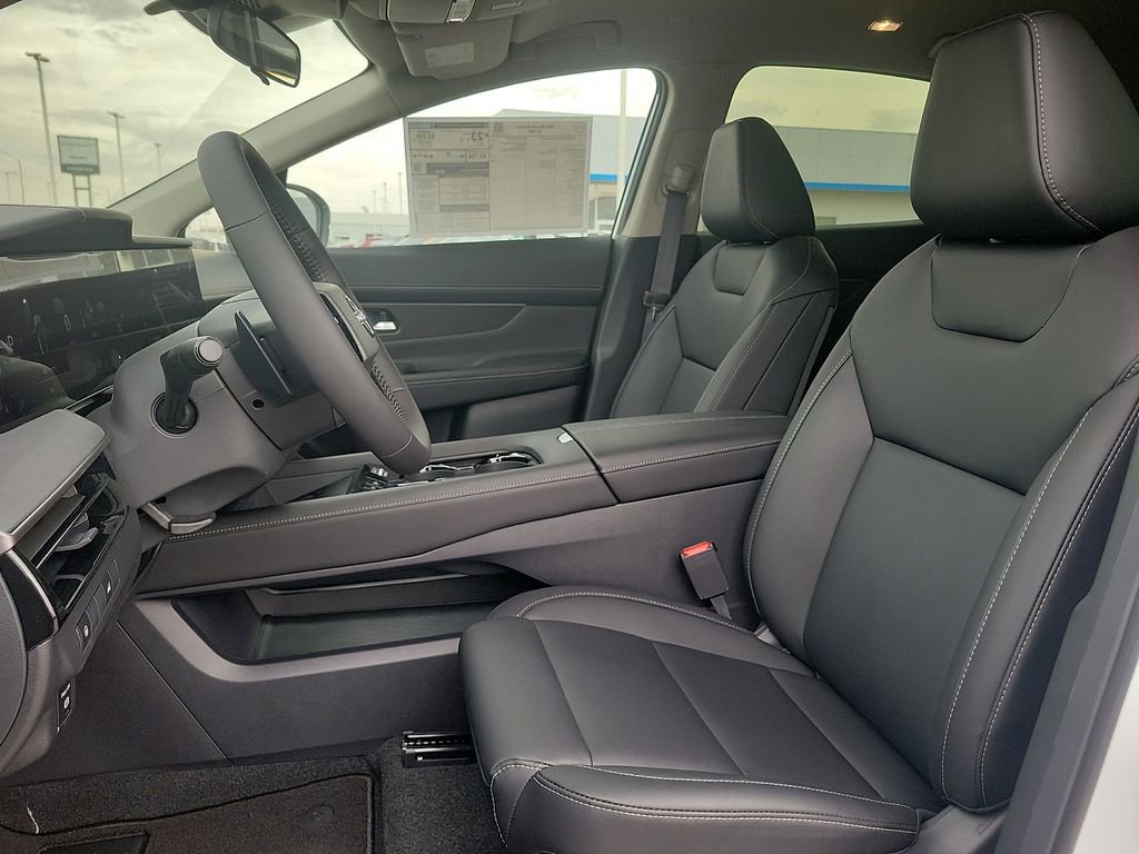 New 2026 Nissan Murano SV image 19