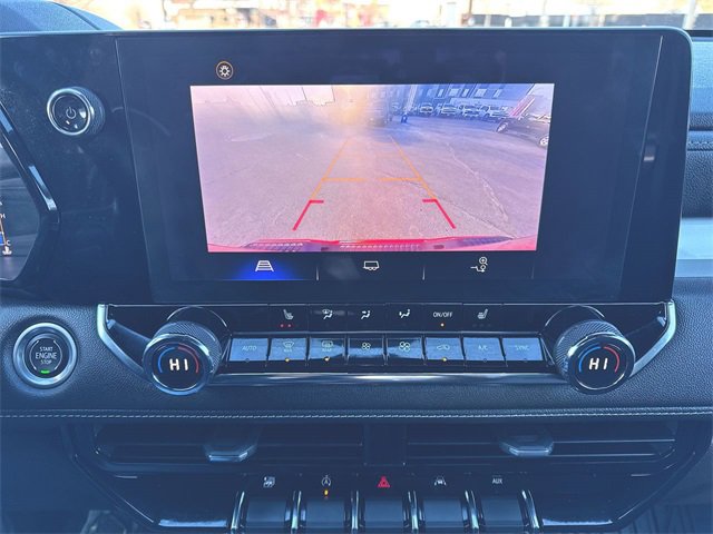 Used 2023 Chevrolet Colorado LT w/ LT Convenience Package II image 15