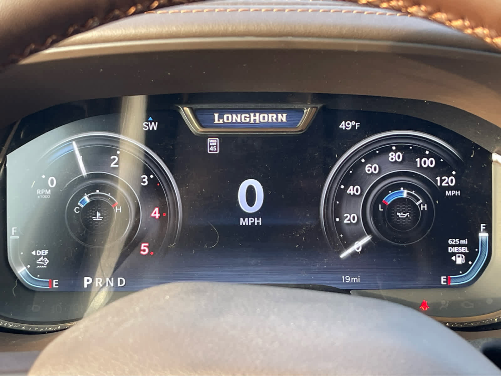 New 2026 RAM 3500 Limited image 15