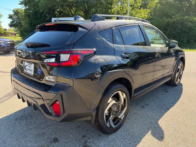 New 2026 Subaru Crosstrek 2.5i Limited AWD/4WD image 7