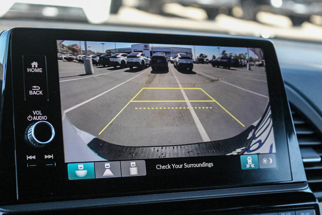 Used 2025 Honda Odyssey Sport-L image 17