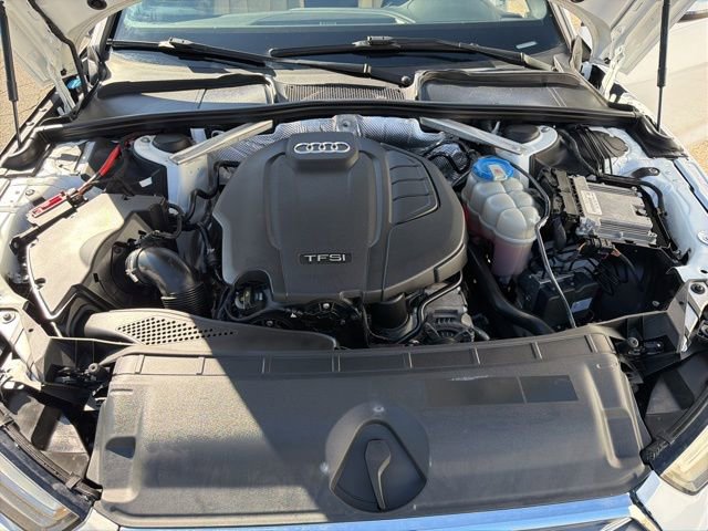 Used 2017 Audi A4 2.0T Ultra Premium image 40