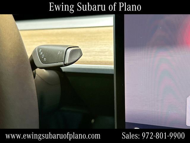 Used 2023 Tesla Model 3 Standard Range RWD image 17