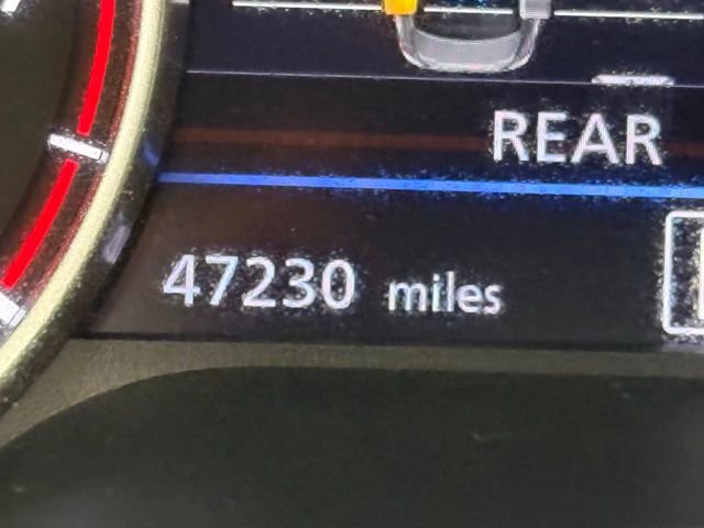 Used 2024 Nissan Sentra SV w/ All-Weather Package image 16