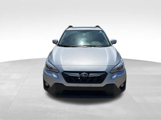 Used 2021 Subaru Crosstrek 2.5i Limited w/ Moonroof Package 2 image 8