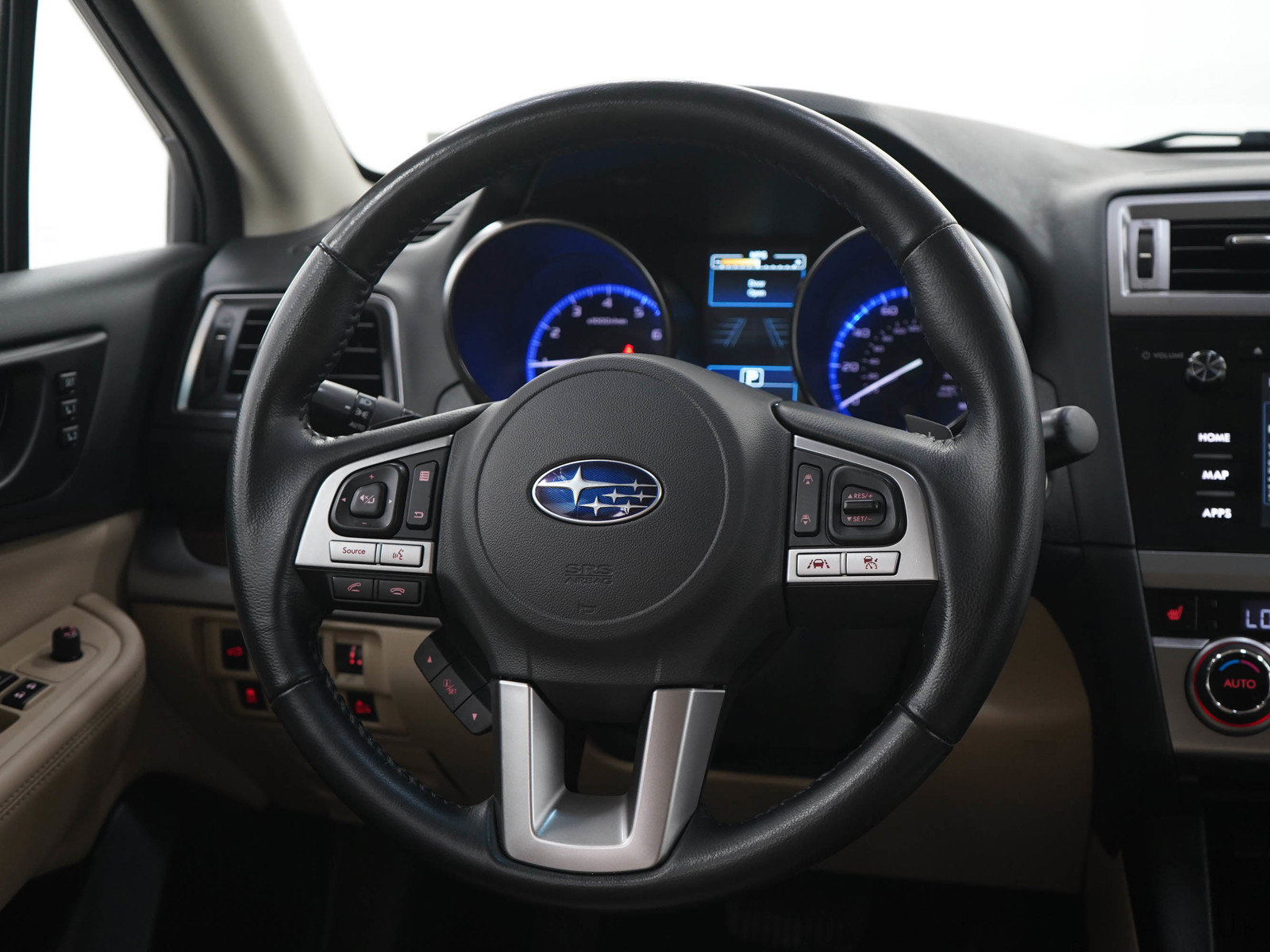 Used 2016 Subaru Outback 2.5i Limited AWD/4WD image 18