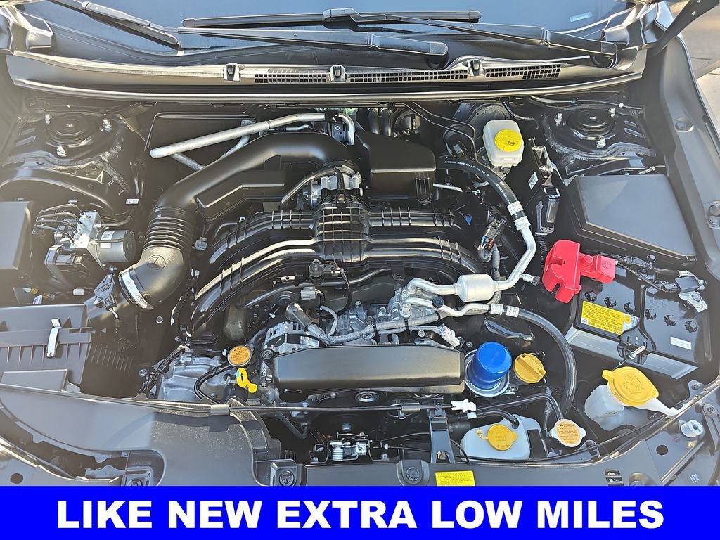 Used 2024 Subaru Impreza 2.0i image 31