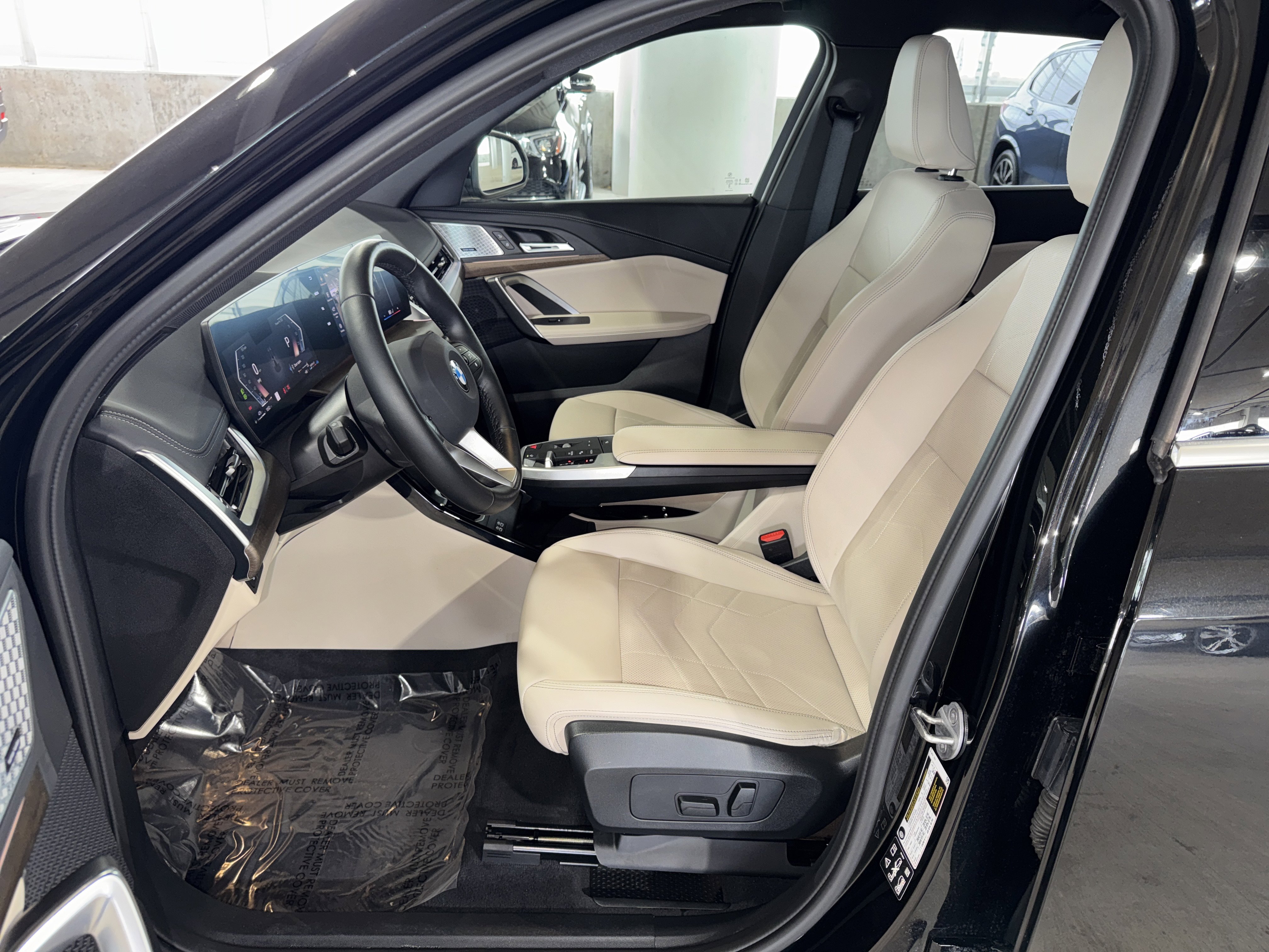 Certified 2025 BMW X1 xDrive28i w/ Convenience Package image 19