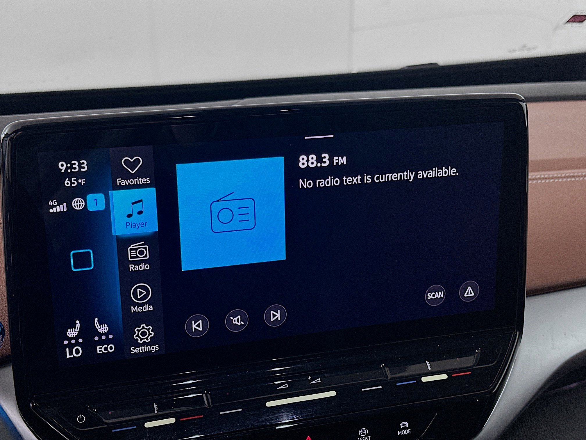 Used 2022 Volkswagen ID.4 Pro S image 19