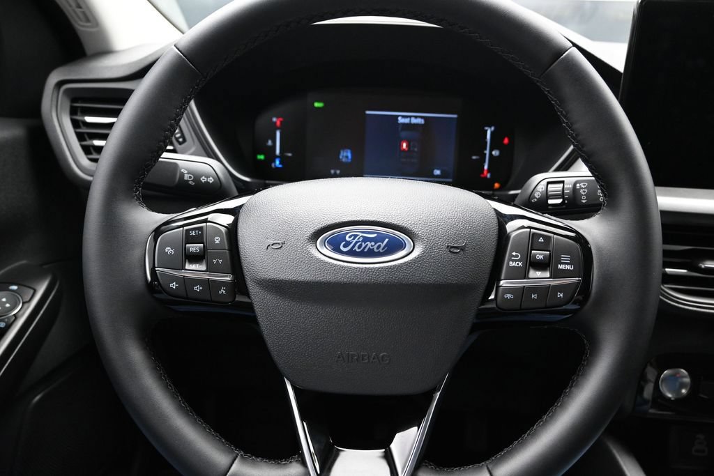 New 2026 Ford Escape SE FWD image 26