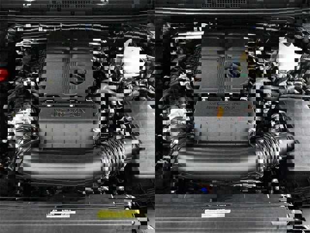 New 2026 Nissan Frontier SV image 34