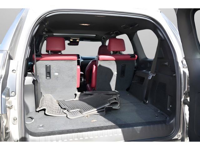 Used 2023 Lexus GX 460 Luxury w/ Sport Design Package image 15