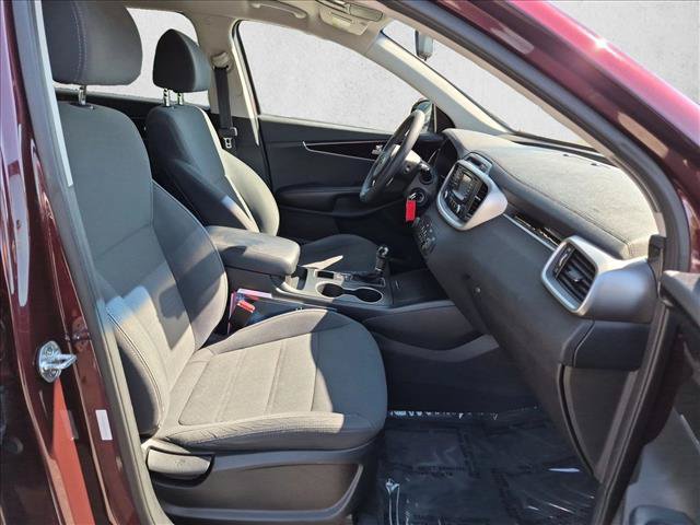 Used 2018 Kia Sorento LX AWD/4WD image 20