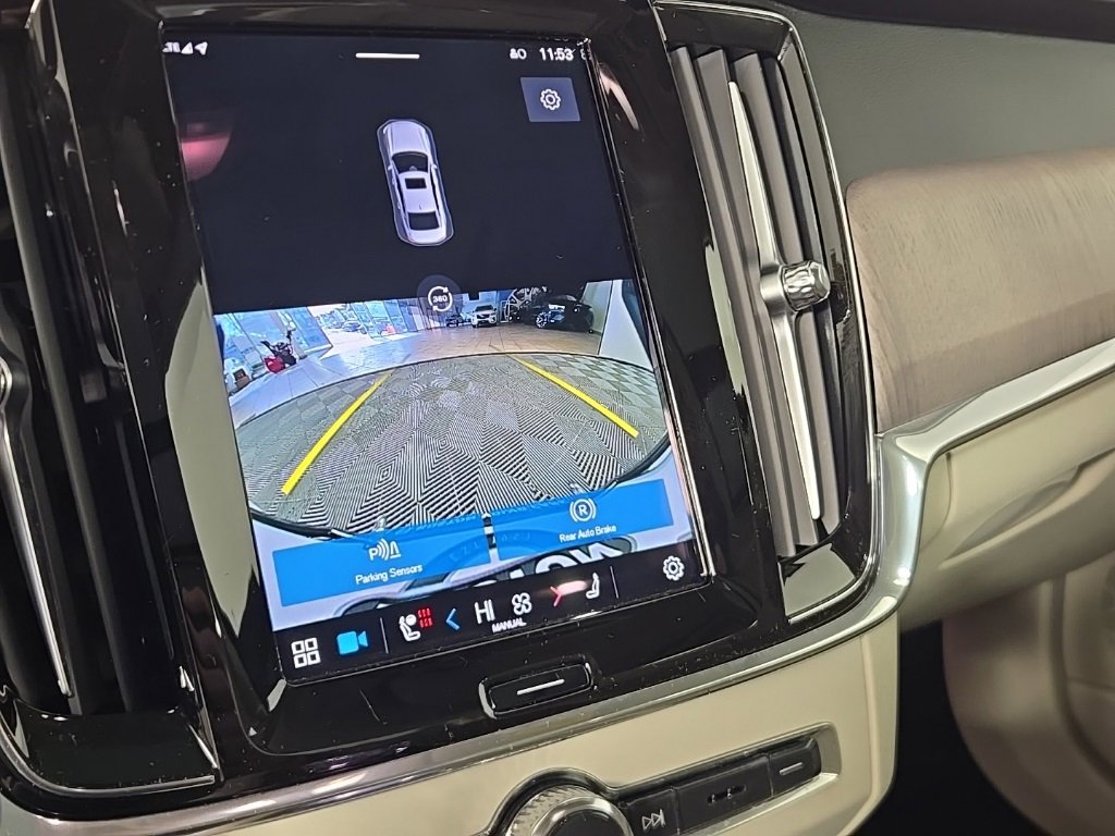 Certified 2023 Volvo S90 B6 Ultimate image 23