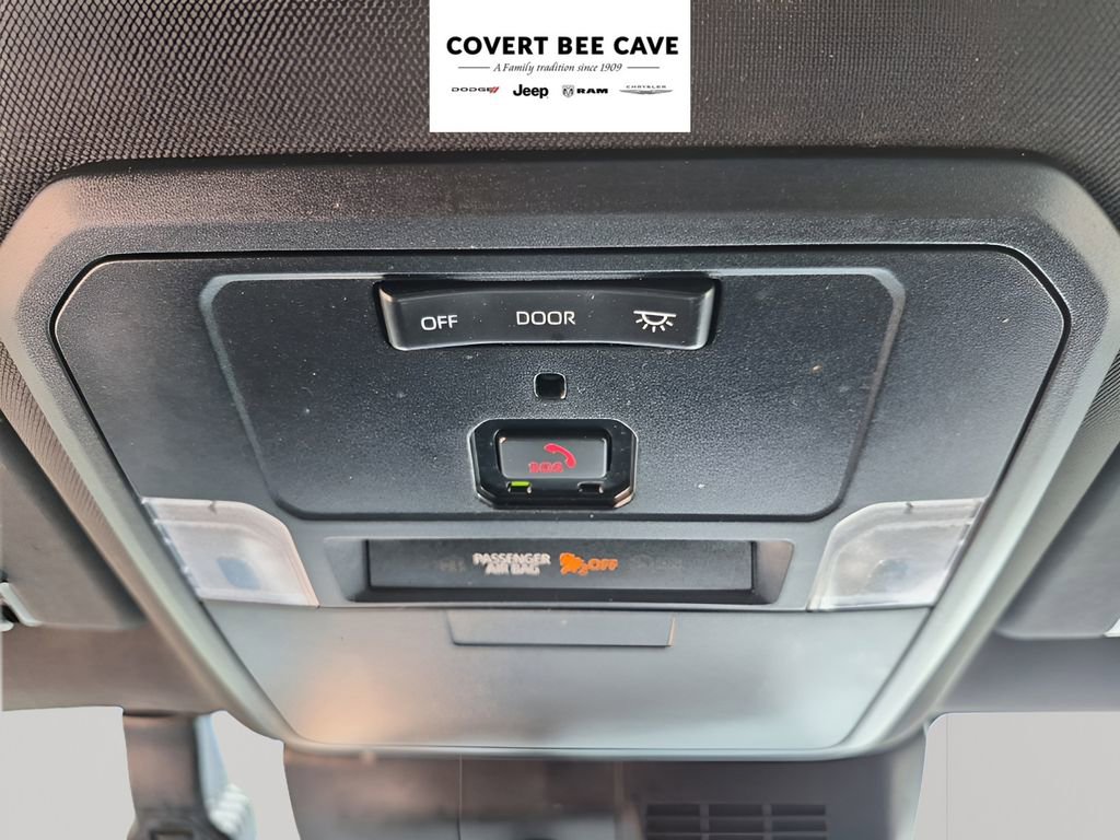 Used 2024 Toyota Tacoma TRD Sport image 40