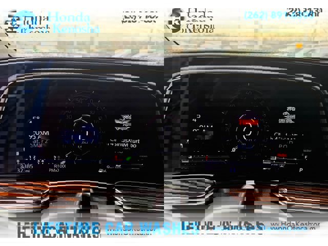 Used 2023 Cadillac Escalade Premium Luxury image 10