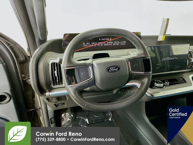 Used 2026 Ford Expedition Tremor AWD/4WD image 15