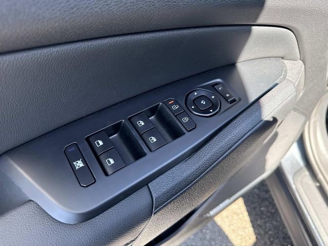 New 2026 Kia Sportage SX Prestige image 12