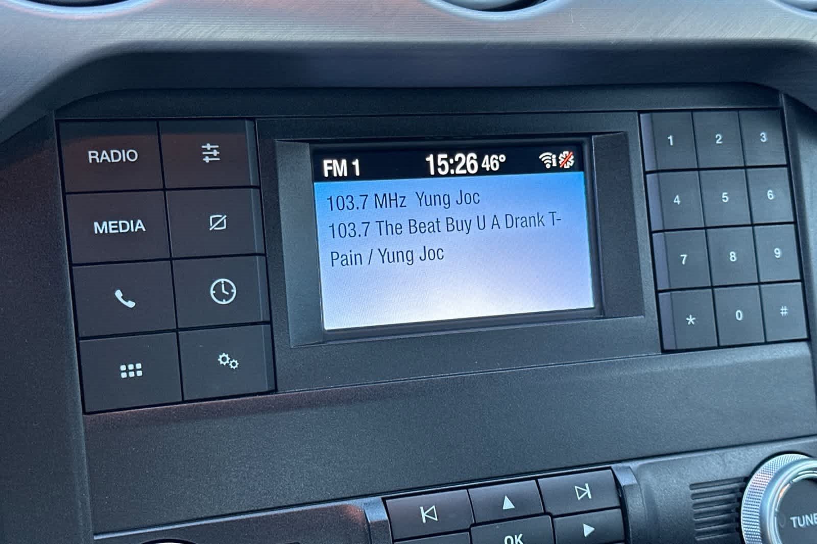 Certified 2022 Ford Mustang GT image 17