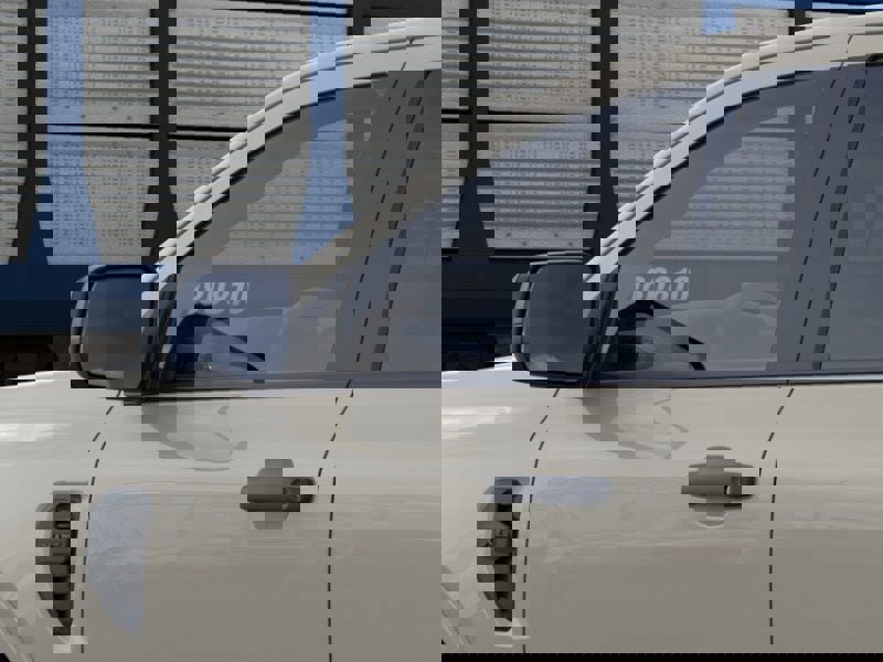 New 2025 Ford Ranger XLT w/ Equipment Group 301A High image 42