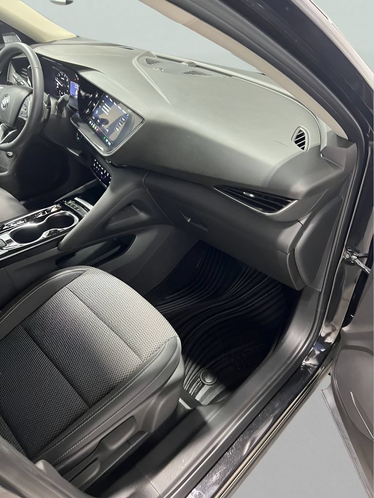 Used 2023 Buick Envision Preferred AWD/4WD image 18