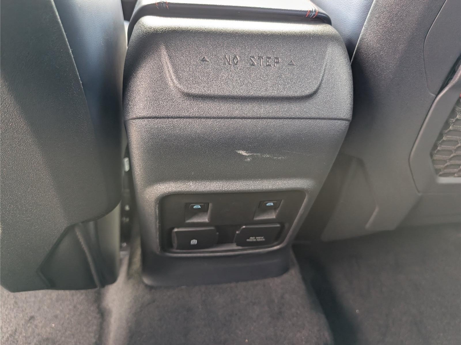 Used 2023 Ford Bronco Raptor AWD/4WD image 18