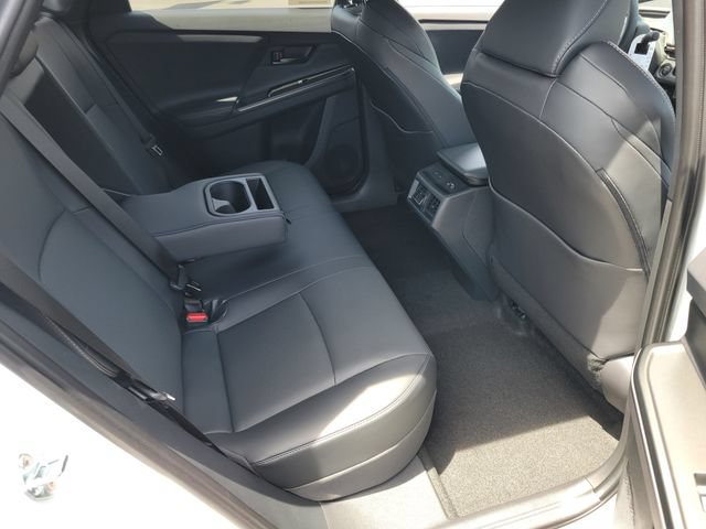 New 2026 Toyota bZ AWD/4WD image 22