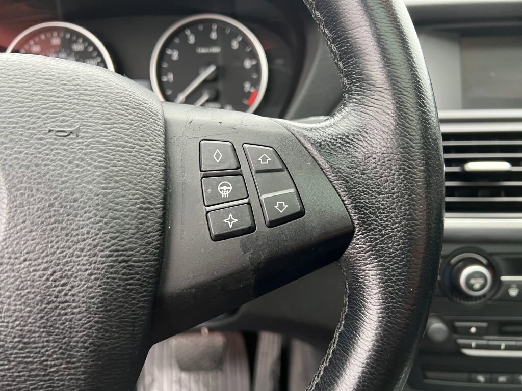 Used 2009 BMW X5 xDrive30i image 24