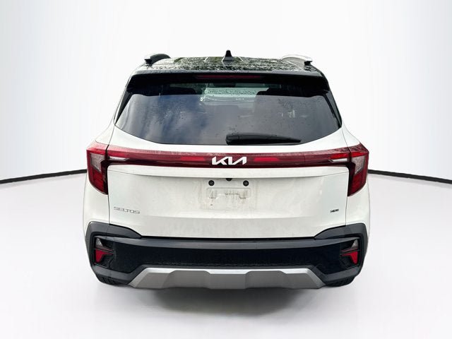 Certified 2024 Kia Seltos S AWD/4WD image 6