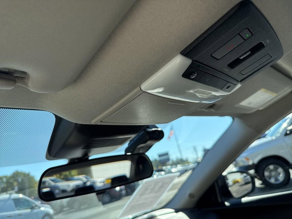 Used 2024 Nissan Sentra SR w/ SR Premium Package image 23