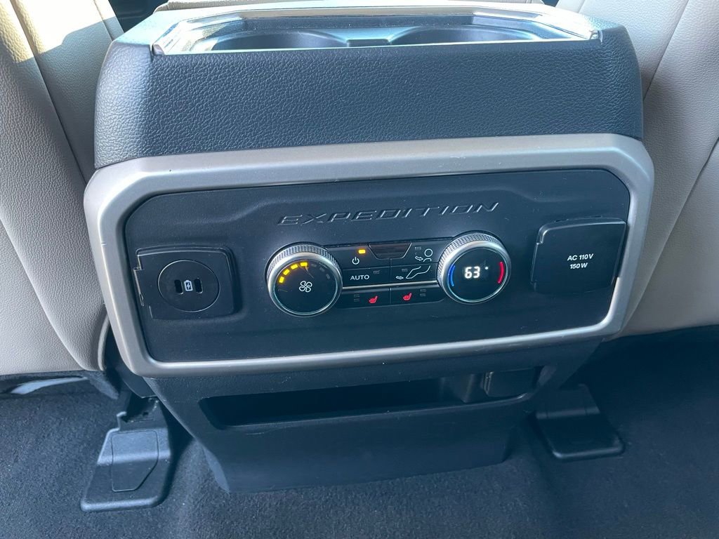 Used 2024 Ford Expedition Max Limited image 64