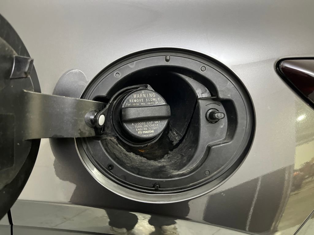 Used 2021 MAZDA CX-30 AWD 2.5 S w/ Preferred Package image 43