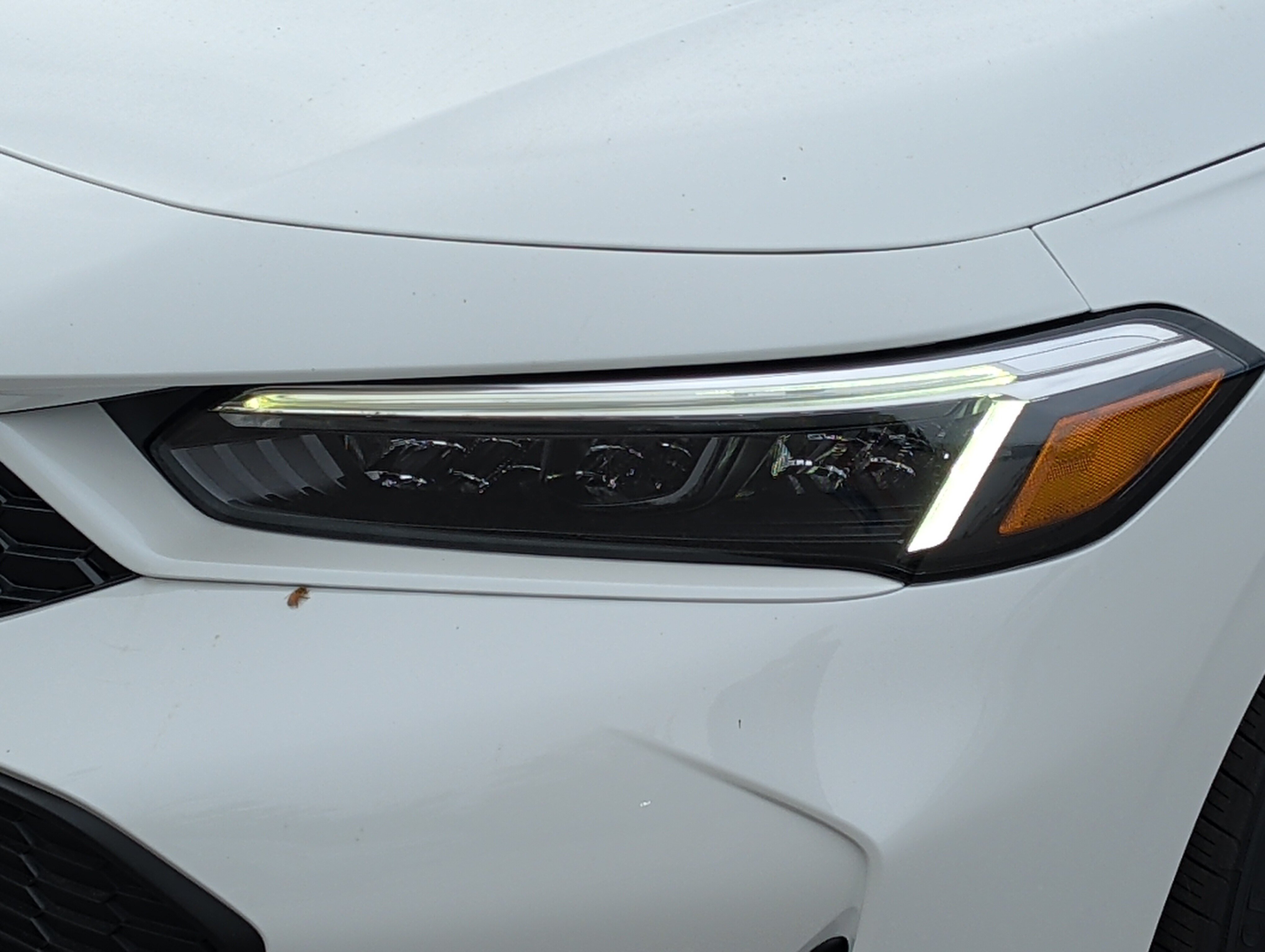 New 2026 Honda Civic Sport Touring image 17