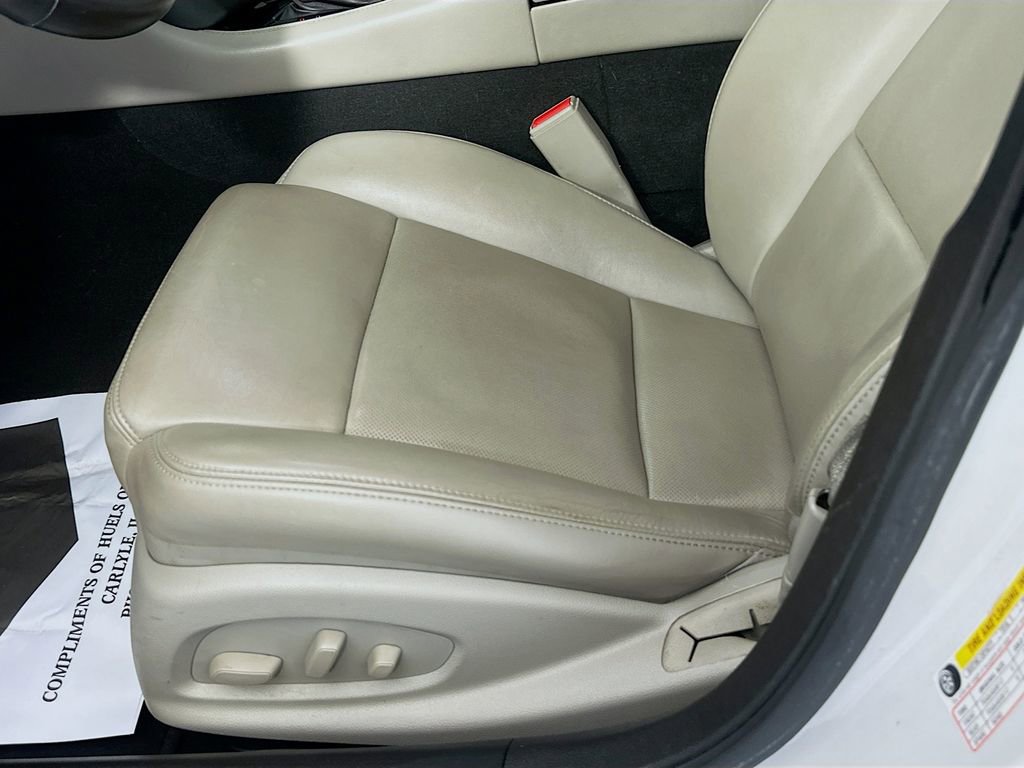 Used 2018 Cadillac CTS Luxury image 20