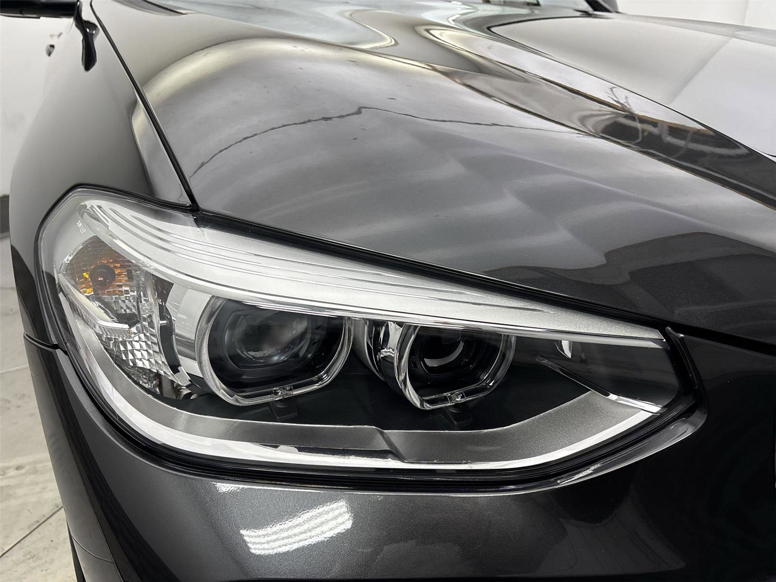 Used 2018 BMW X3 xDrive30i AWD/4WD image 18