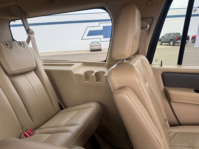 Used 2014 Ford Expedition EL XLT w/ Equipment Group 202A image 26