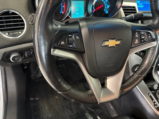 Used 2012 Chevrolet Cruze LTZ FWD image 30