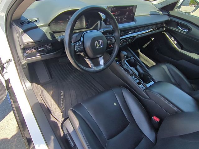 Used 2024 Honda Accord Touring image 29