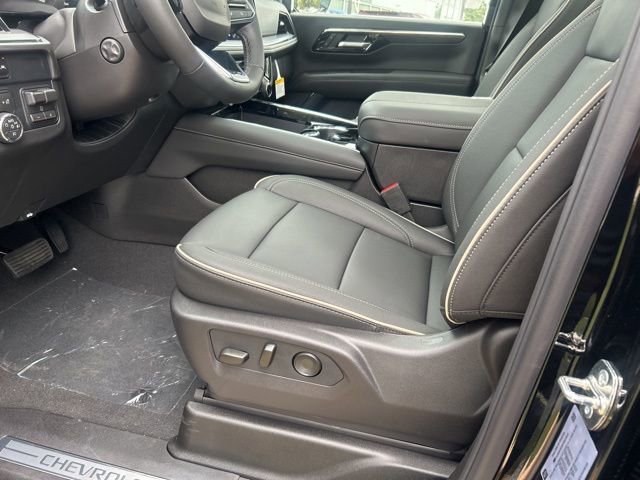 New 2026 Chevrolet Tahoe Premier image 8