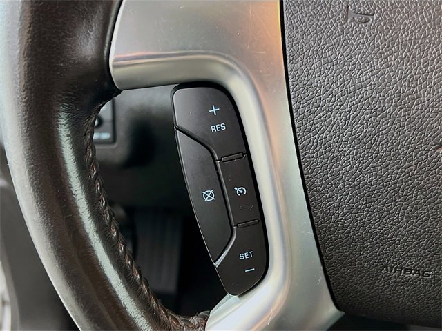 Used 2014 Chevrolet Traverse LT w/ All-Star Edition image 13