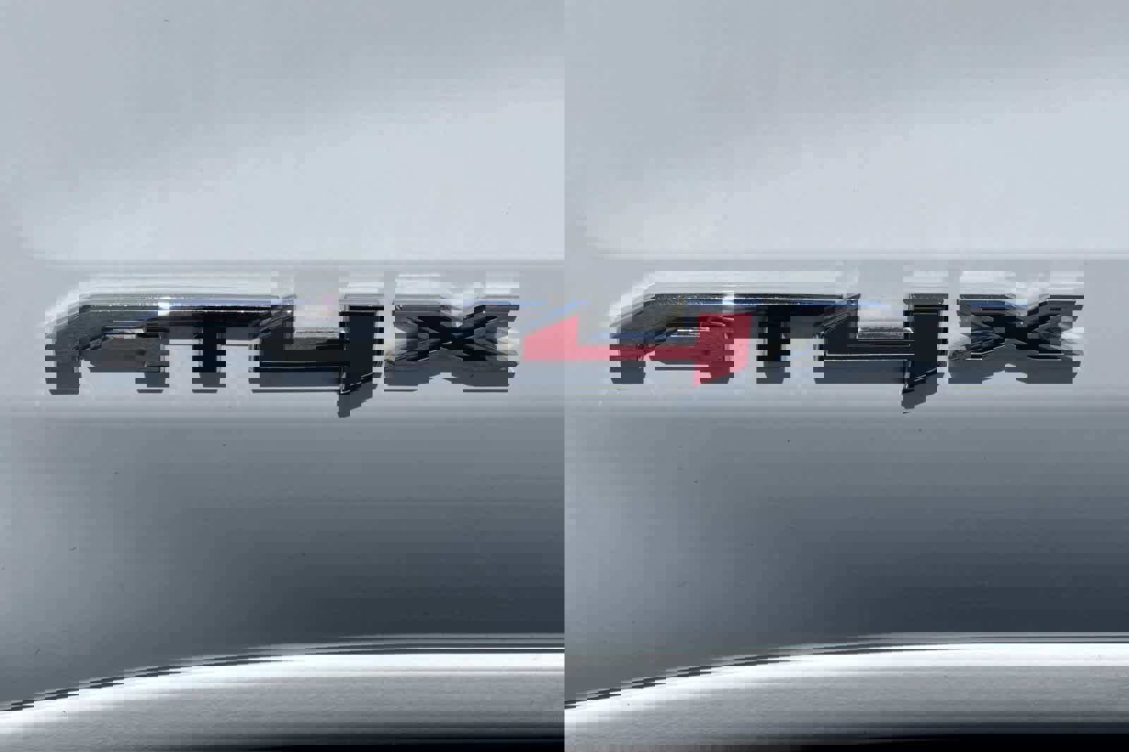 Used 2023 GMC Sierra 1500 AT4X image 33