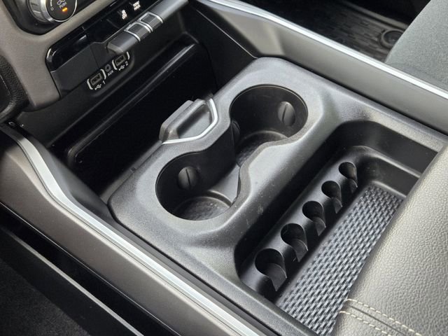Certified 2022 RAM 1500 Lone Star image 23