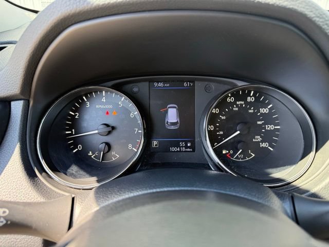 Used 2019 Nissan Rogue S AWD/4WD image 19