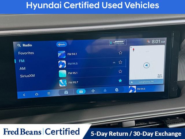 Used 2026 Hyundai Palisade Calligraphy image 26