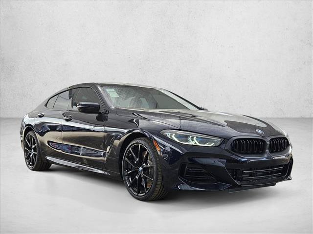 New 2026 BMW 840i w/ M Sport Professional Package RWD image 6