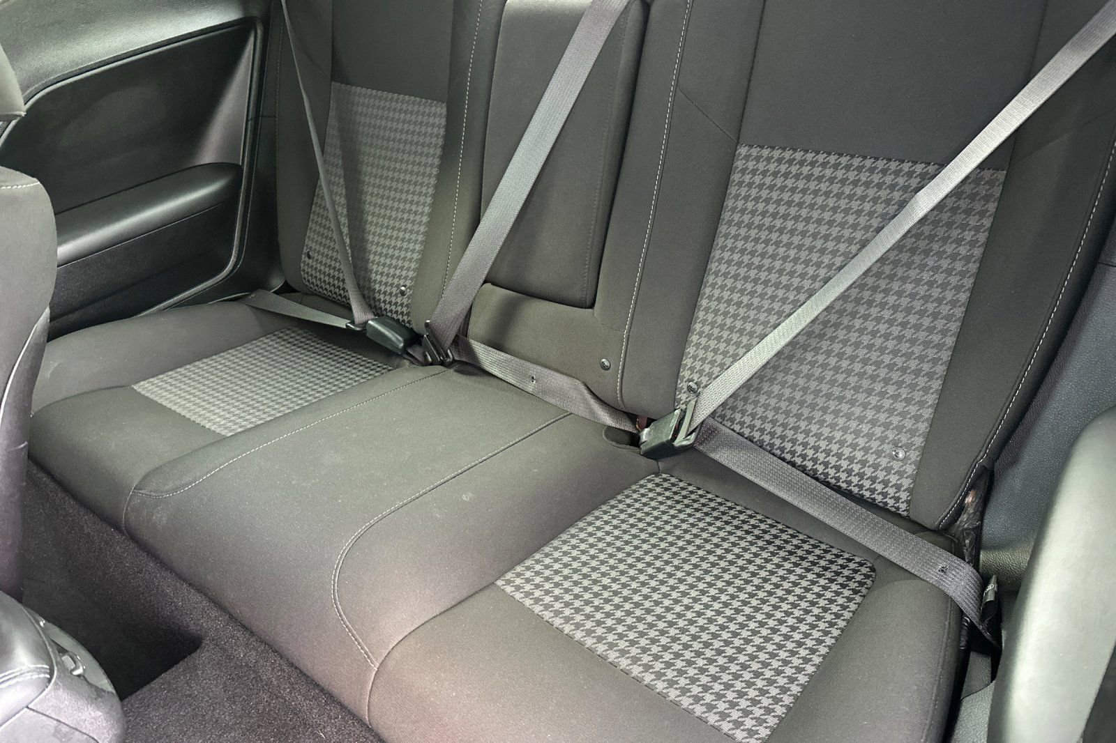 Used 2019 Dodge Challenger GT w/ Blacktop Package image 12