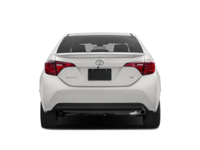 Used 2019 Toyota Corolla LE FWD image 5