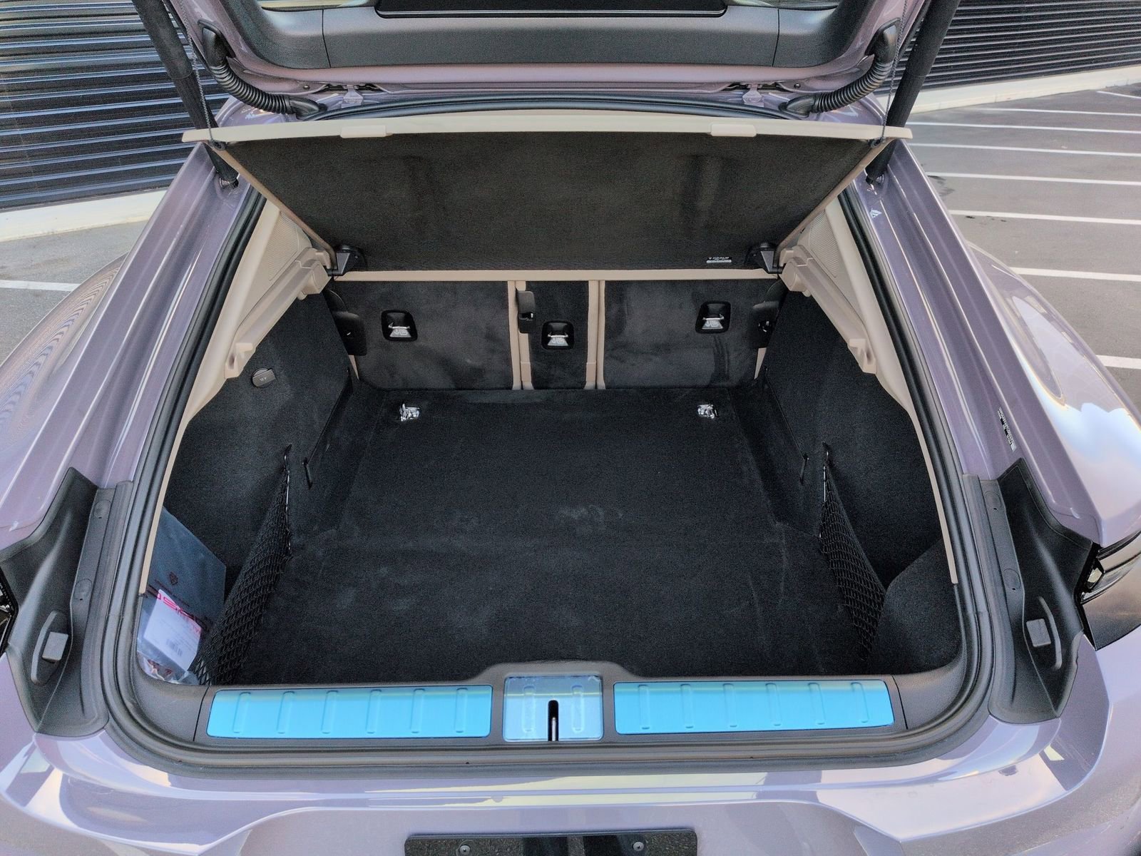 New 2026 Porsche Panamera image 24